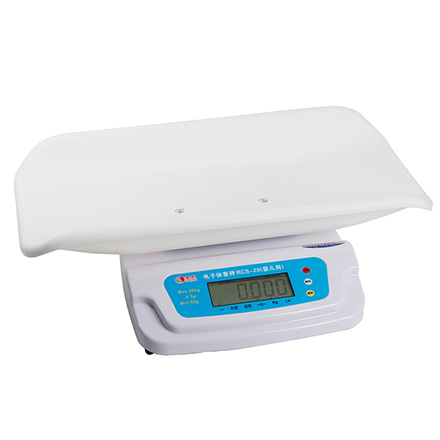 Electronic Baby Scale