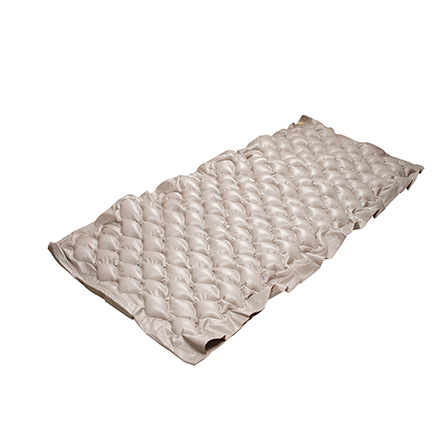 Checkered mattress