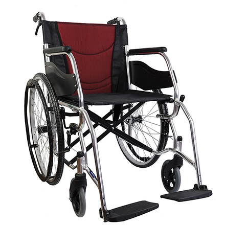 SHL-1 Aluminium