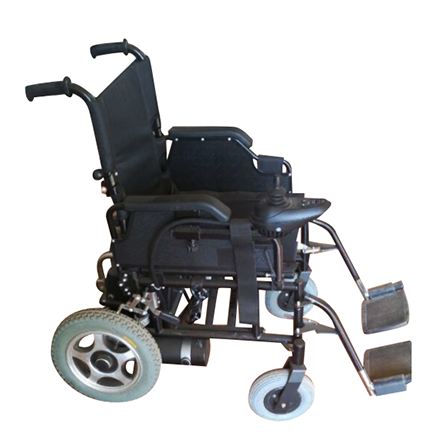 SHT412B