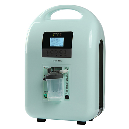 平方3L制氧机（型号SD-03W）