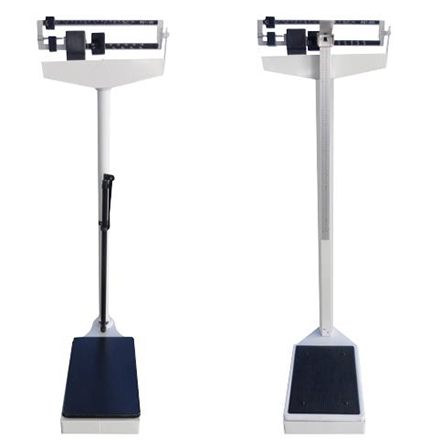 Double scale scale scale