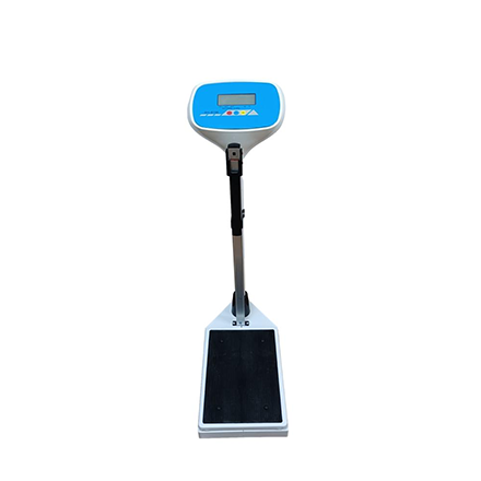 Digital weighing scale
